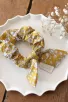CHOUCHOU LIBERTY - Blossom jaune