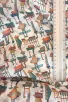 Liberty Fabrics - holiday highway Tana Lawn™ Coton