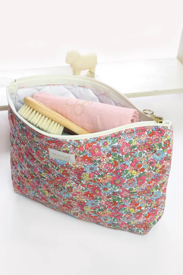 Trousse de toilette - Augustine