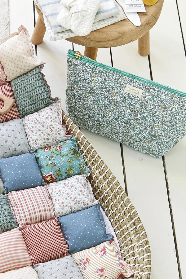 Trousse de toilette - Andréa