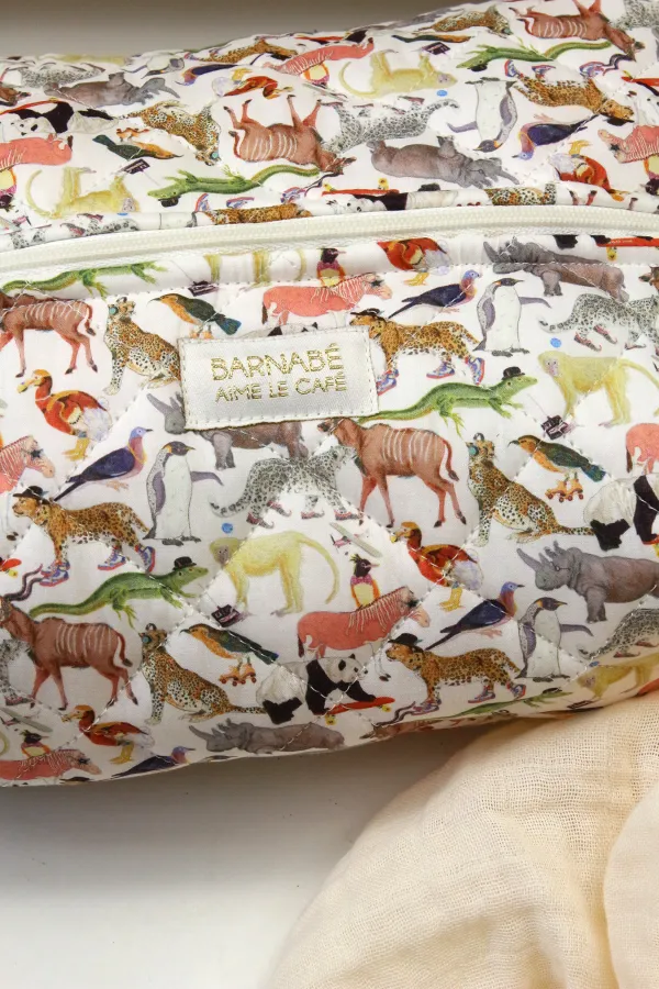 Trousse de toilette - Victor