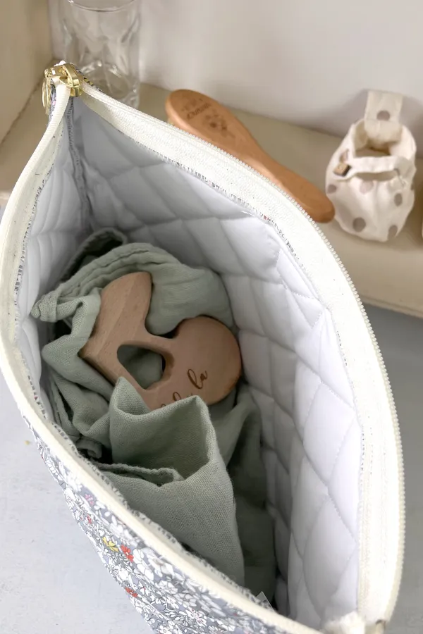 Trousse de toilette - Katie