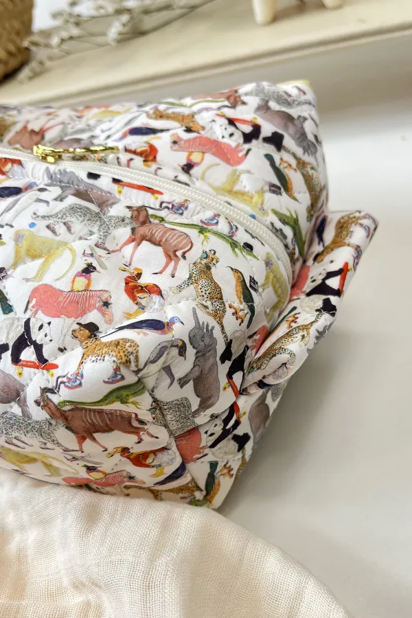 Trousse de toilette - Victor