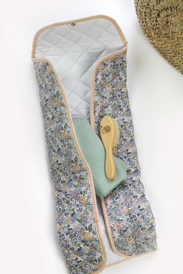 Matelas à langer de voyage - Jenny