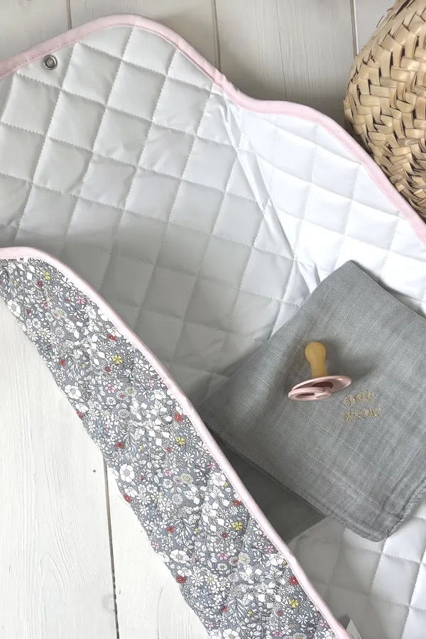 Matelas à langer - Katie