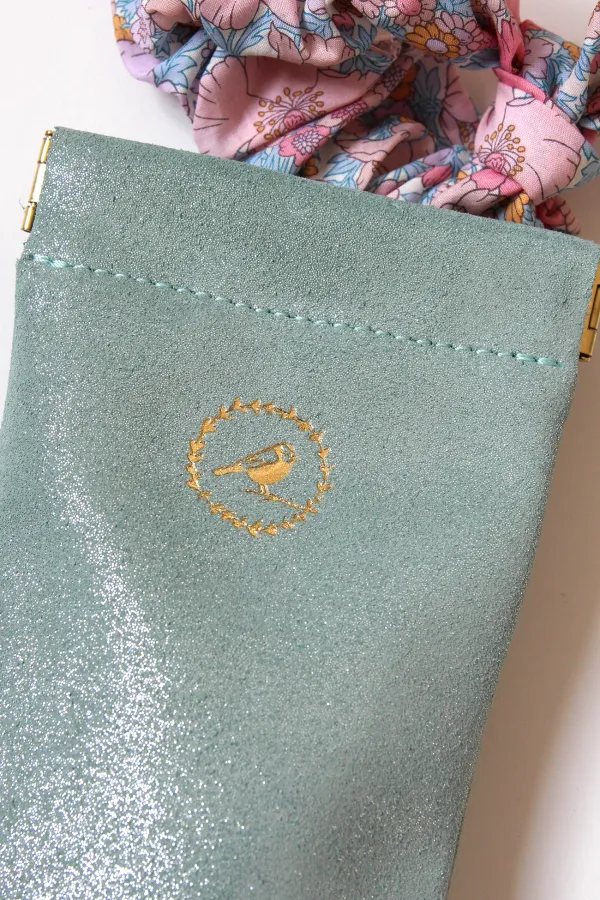 Etui lunettes - Bora Bora