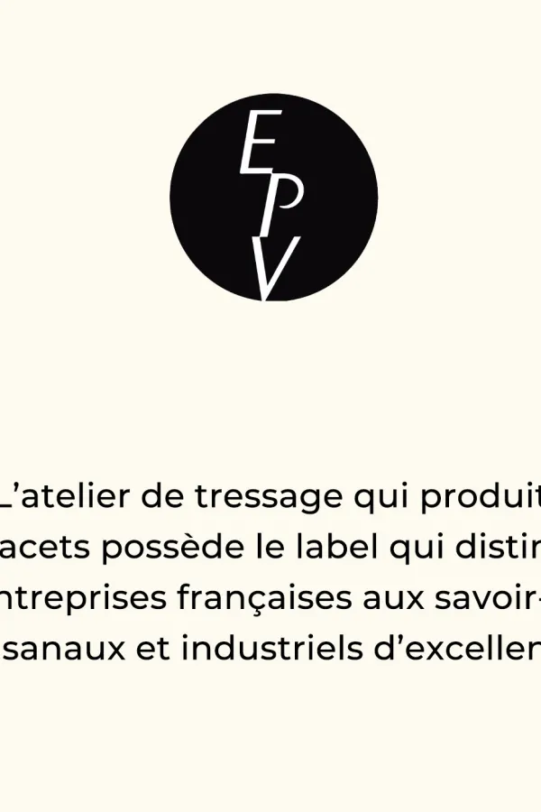 Entreprise du Patrimoine vivant