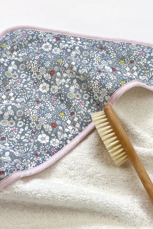 Cape de bain - Katie