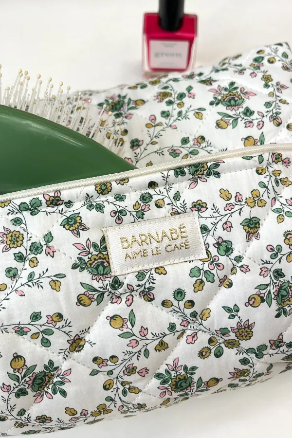 Trousse de toilette - Lison