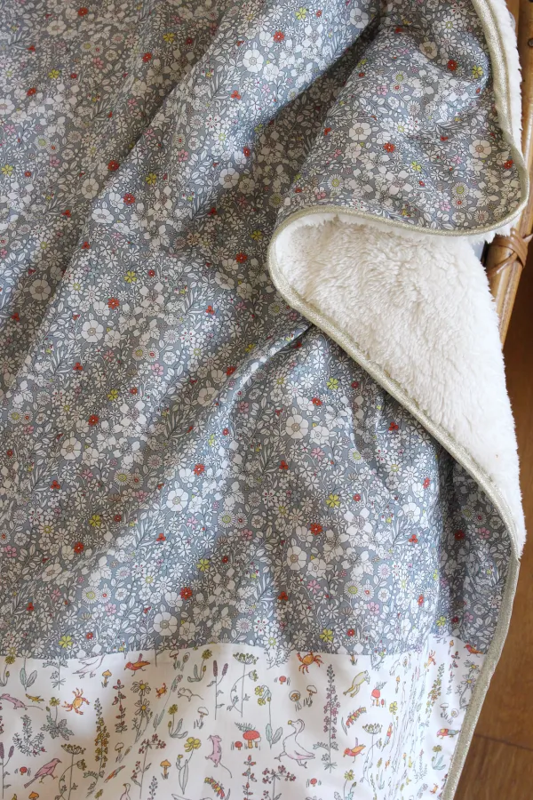 Couverture Liberty - Katie