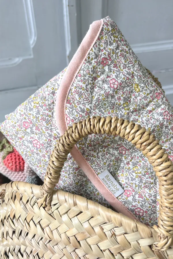 Matelas à langer de voyage - Juliette