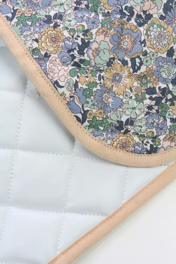 Matelas à langer de voyage - Jenny