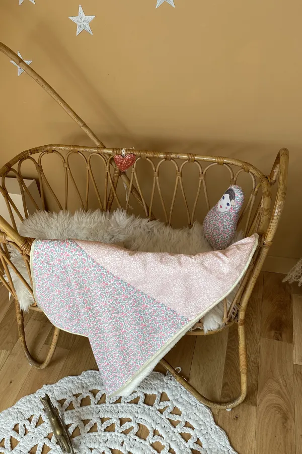 Boîte à musique Poupée - Hey jude