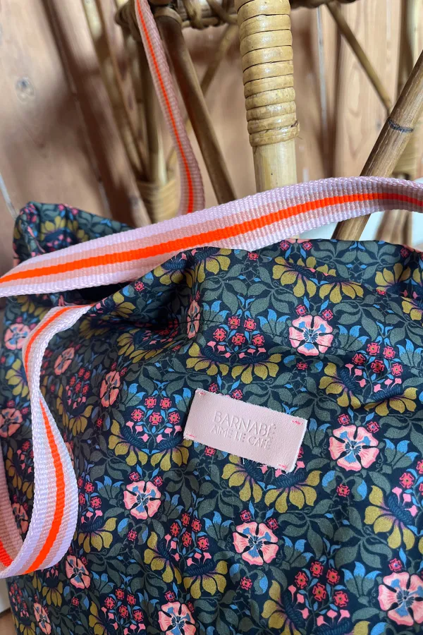 Cabas Liberty - Rosanna
