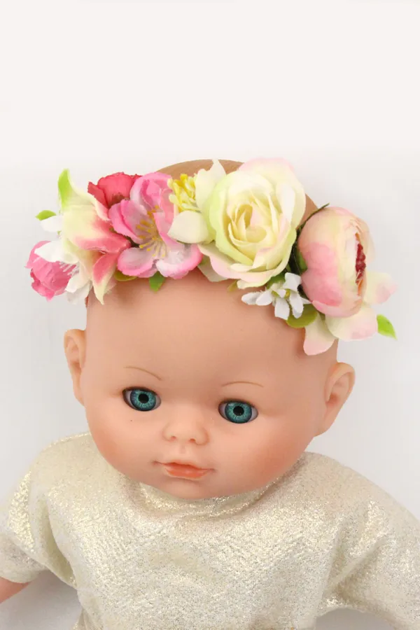 TENUE POUPÉE - Ibiza