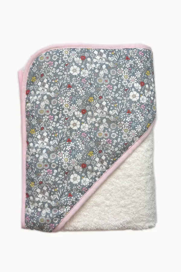 Cape de bain - Katie