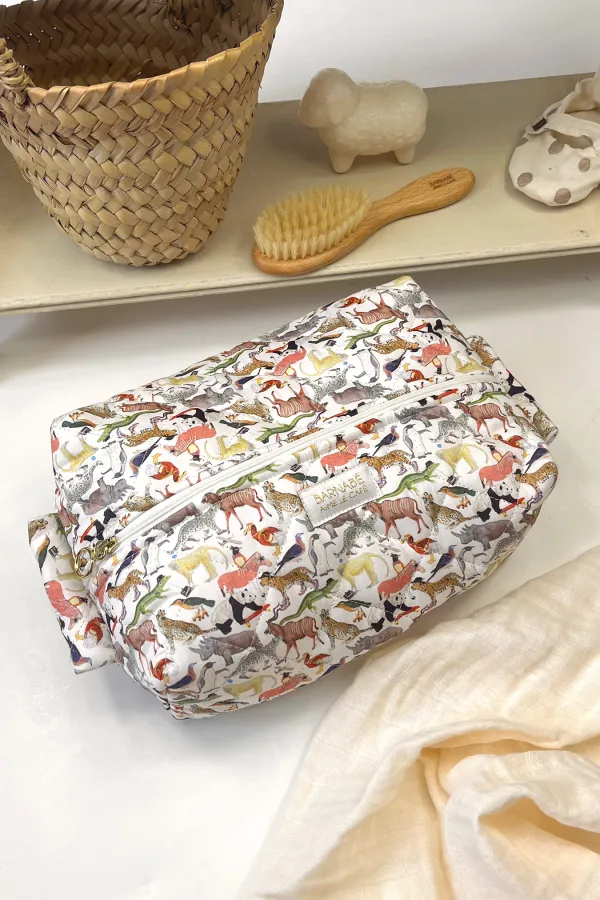 Trousse de toilette - Victor