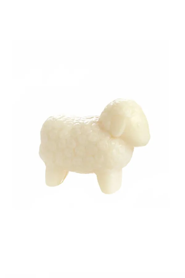 Savon au lait de brebis - Mouton