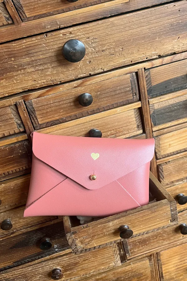 Enveloppe CB - Pampa