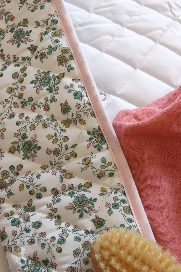 Matelas à langer de voyage - Lison