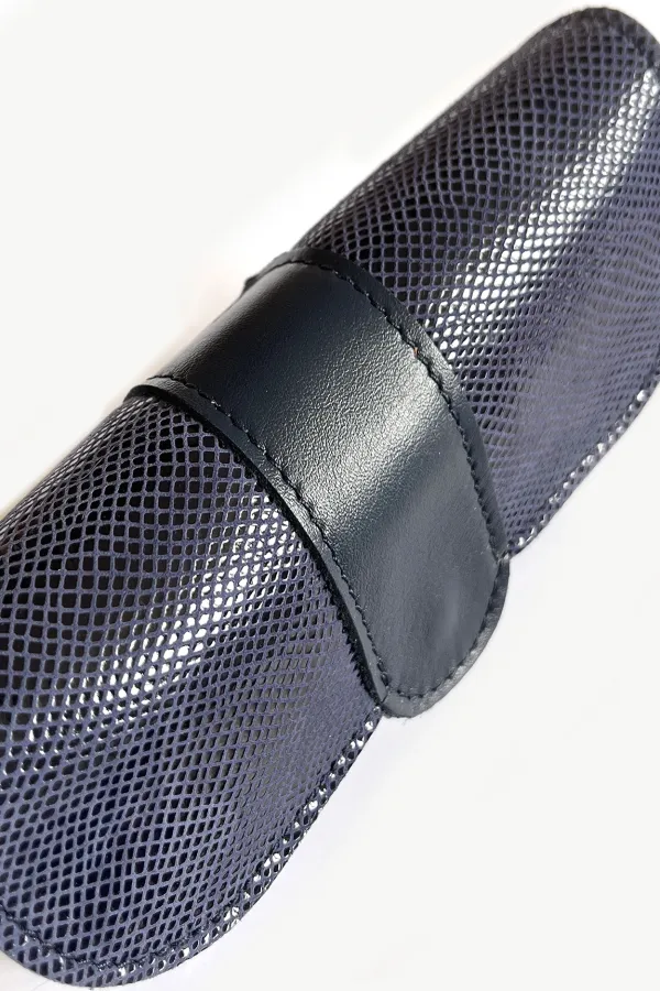 Portefeuille femme - Pipa - Blue Night