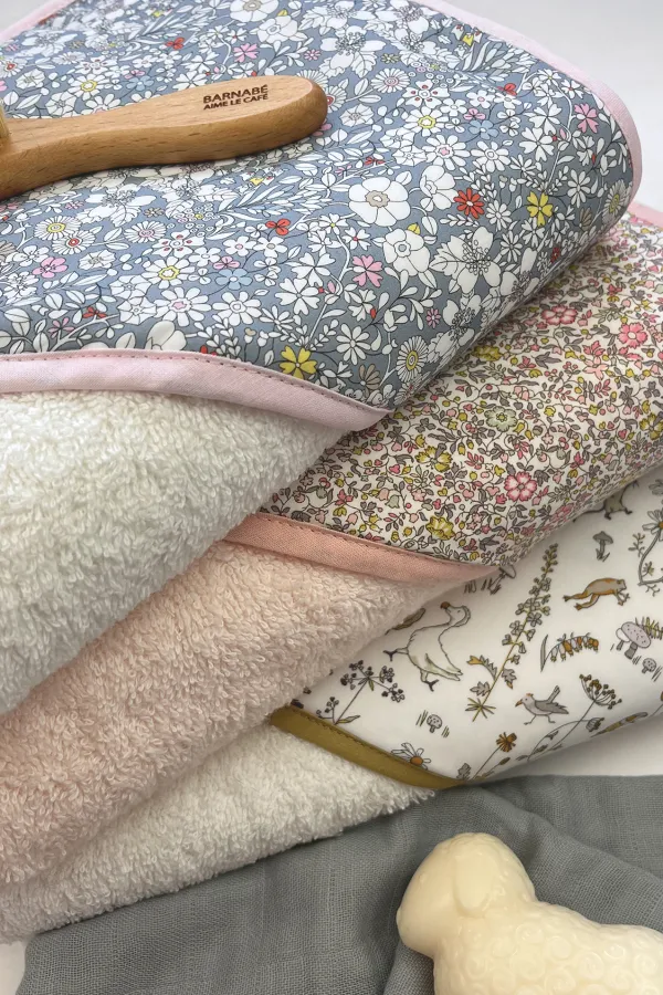 Cape de bain - Katie