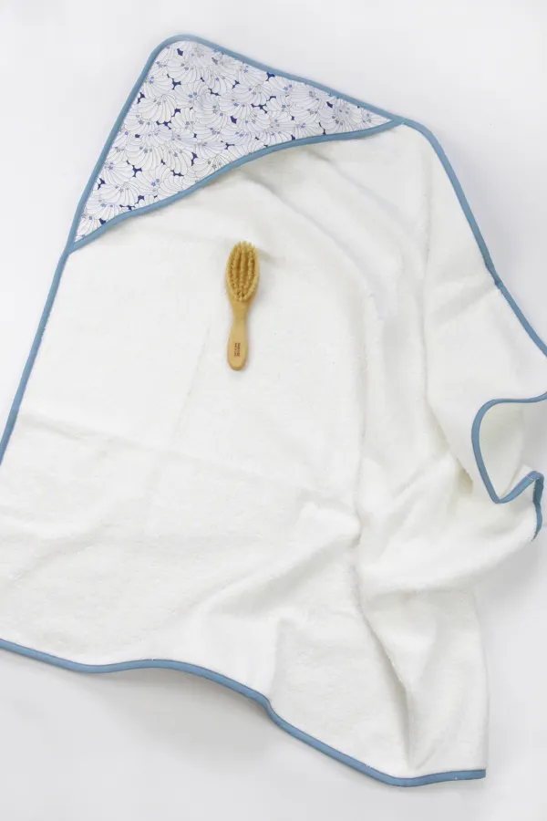 Cape de bain - Côme