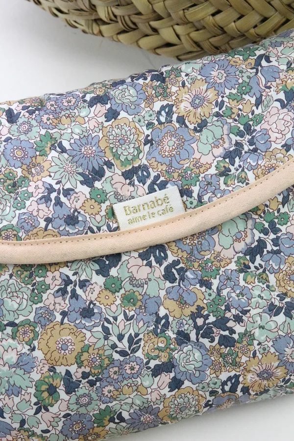 Matelas à langer de voyage - Jenny