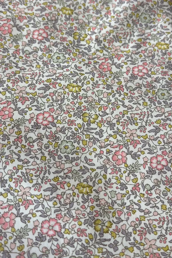 Matelas à langer de voyage - Juliette