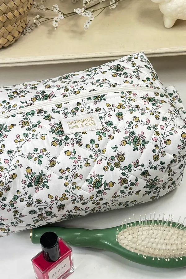 Trousse de toilette - Lison