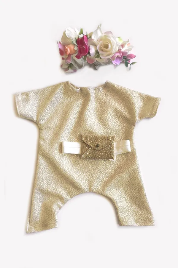 TENUE POUPÉE - Ibiza