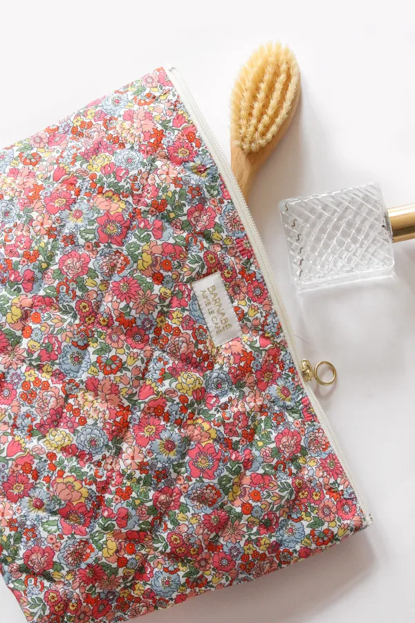 Trousse de toilette - Augustine