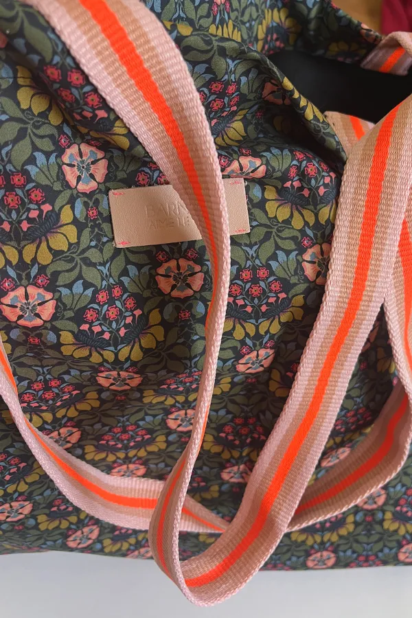 Cabas Liberty - Rosanna