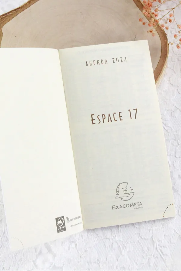 Agenda cuir + recharge 2026 - Pampa