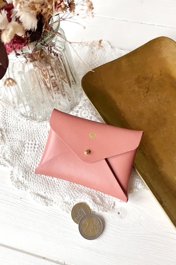 Enveloppe CB - Pampa