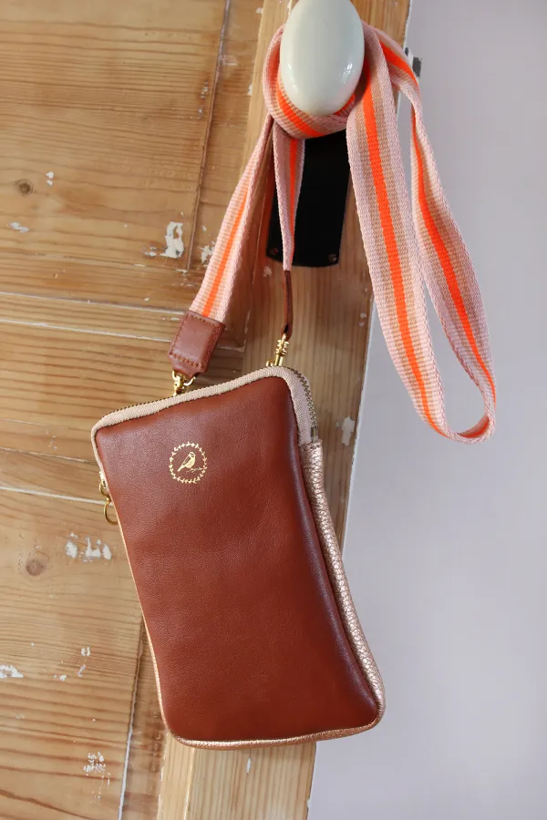 Sac téléphone Charlie - Redskin