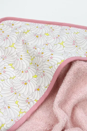 Cape de bain - Cassandre