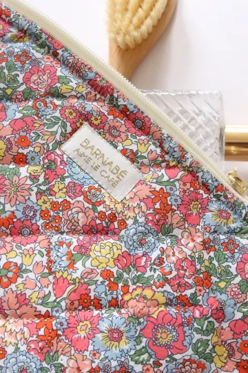 Trousse de toilette - Augustine