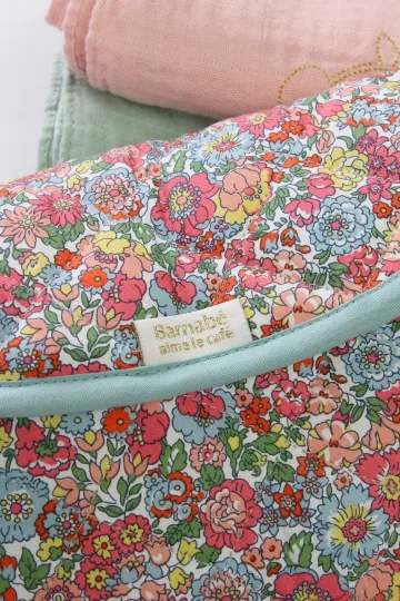 Matelas à langer de voyage - Augustine