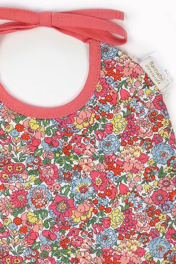 Bavoir Liberty - Augustine