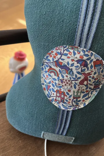 Boîte à musique Guitare - La Boum