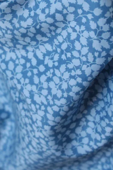 Liberty Fabrics -glenjade bleu bleu Tana Lawn™ Coton