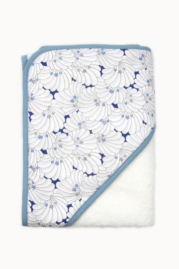 Cape de bain - Côme