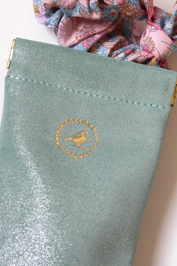 Etui lunettes - Bora Bora