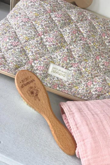 Trousse de toilette - Juliette