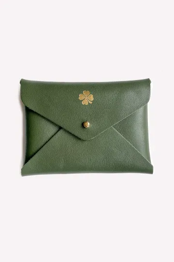 Enveloppe CB - Agave