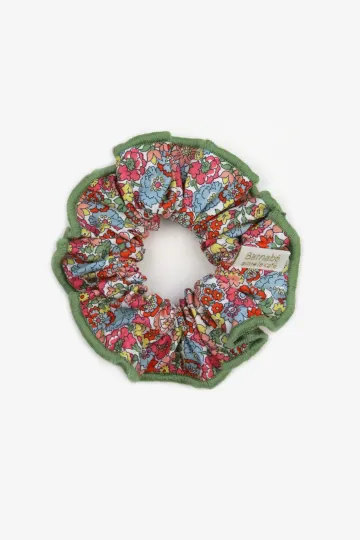 Chouchou surjet - Liberty Augustine