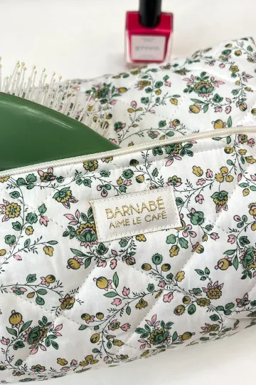 Trousse de toilette - Lison