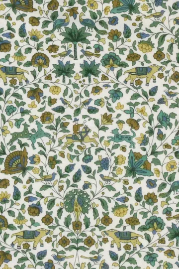 tissu Liberty Imran