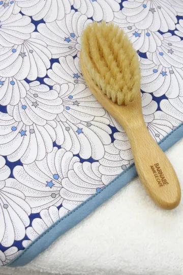 Cape de bain - Côme